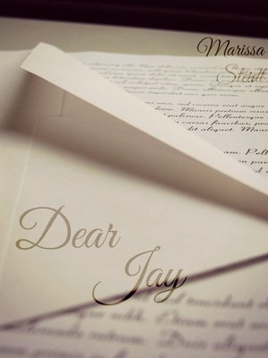 cover image of Dear Jay